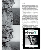 Alpinist Magazine Issue 51 - Autumn 2015