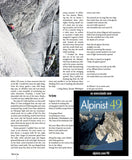 Alpinist Magazine Issue 49 - Spring 2015