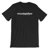 Mountain Flyer Subscription & T-shirt