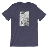 Alpinist Leighan Falley Artwork T