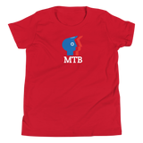 Mountain Flyer MTB Kids T