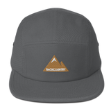 Backcountry 5 Panel Camper Hat