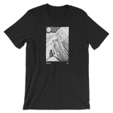 Alpinist Leighan Falley Artwork T