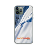 Backcountry iPhone Case