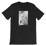 Alpinist Leighan Falley Artwork T