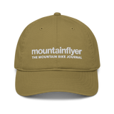 Mountain Flyer Dad Hat