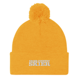 Cross Country Skier Gift Subscription & Beanie
