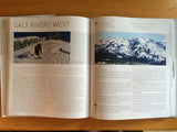 Jackson Hole Backcountry Skier’s Guide: South