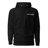 Backcountry Embroidered Hoodie