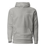 Backcountry Embroidered Hoodie