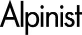 Alpinist Magazine Store