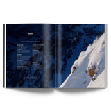 Backcountry Magazine 154 | The Blue Collar Issue