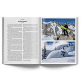 Backcountry Magazine 154 | The Blue Collar Issue