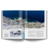 Backcountry Magazine 155 | The 2024 Photo Annual