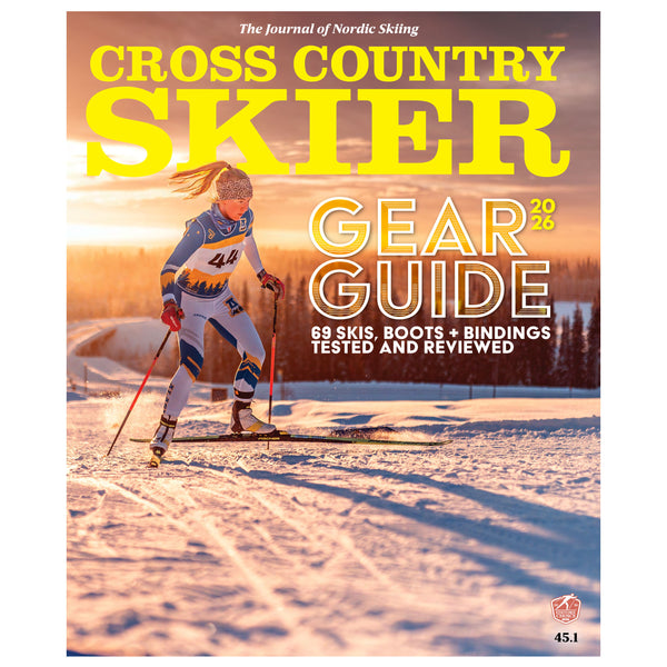 Cross Country Skier 2026 Gear Guide