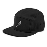 Mountain Flyer Shadow MTB 5 Panel Camper Hat
