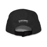 Backcountry Magazine Gift Subscription & Hat