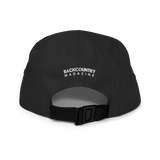 Backcountry 30th Anniversary Five Panel Hat