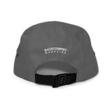 Backcountry 30th Anniversary Five Panel Hat