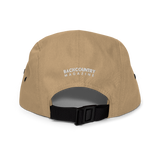 Backcountry 30th Anniversary Five Panel Hat