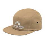 Mountain Flyer Sprocket Camper Hat
