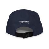 Backcountry 30th Anniversary Five Panel Hat