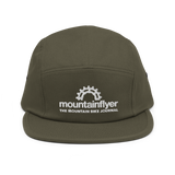 Mountain Flyer Sprocket Camper Hat