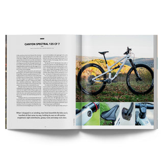 Mountain Flyer Number 78