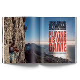Alpinist Magazine Issue 85 | Spring 2024