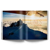 Alpinist Magazine Issue 86 | Summer 2024