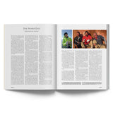 Alpinist Magazine Issue 87 | Autumn 2024