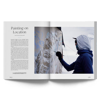 Apex Magazine Issue 118. Apex Magazine, #118 - Du Nord