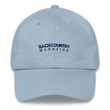 Backcountry Embroidered Hat