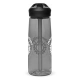 Mountain Flyer Water Bottle