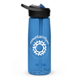 Mountain Flyer Water Bottle