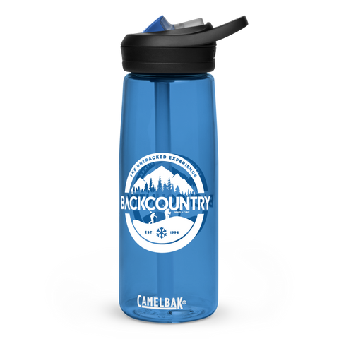 Backcountry Water Bottle