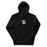 Mountain Flyer Gift Subscription & Embroidered Hoodie