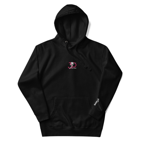 Backcountry 30th Anniversary Embroidered Hoodie