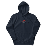 Backcountry Magazine Gift Subscription & Embroidered Hoodie