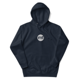 Mountain Flyer Gift Subscription & Embroidered Hoodie