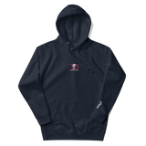 Backcountry 30th Anniversary Embroidered Hoodie