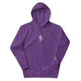 Backcountry Uphill Embroidered Hoodie