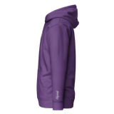 Alpinist Embroidered Carabiner Hoodie