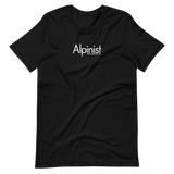 Alpinist Gift Subscription & Logo T-shirt