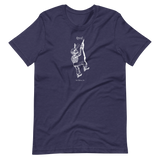 Alpinist 2-Year Subscription & The Climbing Life 💀 T-shirt