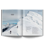 Backcountry Magazine 141 - The Avalanche Issue