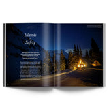 Backcountry Magazine 144 | The Backyard Issue