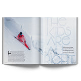 Backcountry Magazine 145 | The Generations Issue