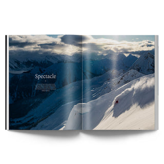 Backcountry Magazine 147 | The Huts Issue – Height of Land