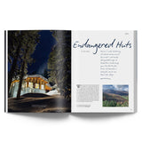 Backcountry Magazine 147 | The Huts Issue